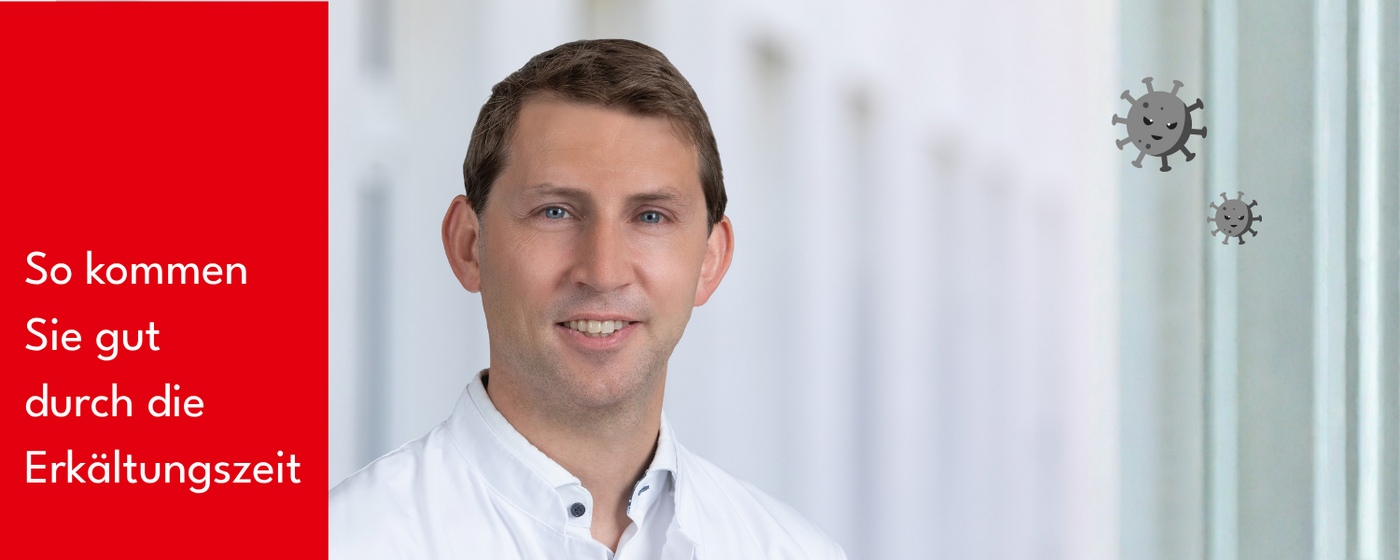 Prof. Dr. Maximilian Malfertheiner