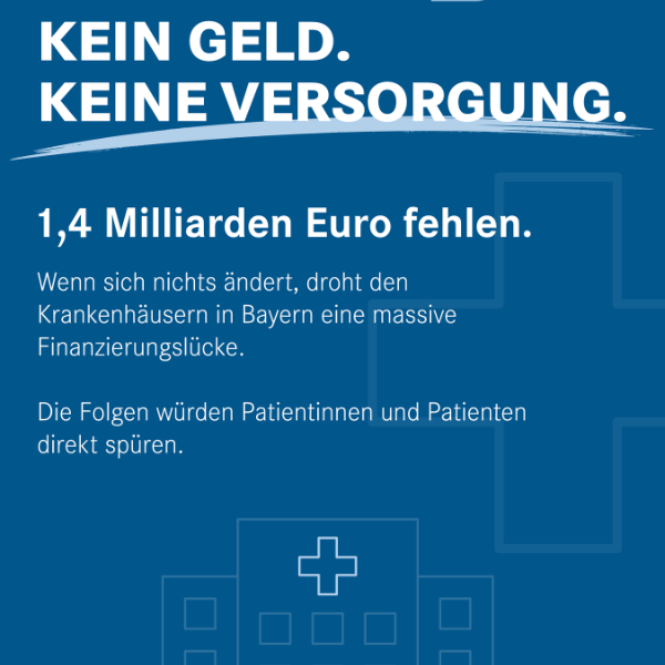 Informationen zur geplanten Protestaktion